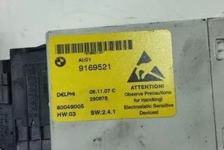 9169521 , art12294009 Кнопка (выключатель) BMW 5 E60/E61 Арт 12294009, вид 3