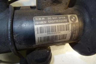 6791672 , art12294089 Амортизатор передний левый BMW 7 F01/F02 Арт 12294089, вид 5
