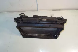 7519205, 7545817, 6931231 , art12294265 Кассета радиаторов BMW 5 E60/E61 Арт 12294265, вид 3