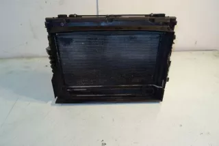 7519205, 7545817, 6931231 , art12294265 Кассета радиаторов BMW 5 E60/E61 Арт 12294265, вид 5