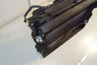 7519205, 7545817, 6931231 , art12294265 Кассета радиаторов BMW 5 E60/E61 Арт 12294265, вид 6