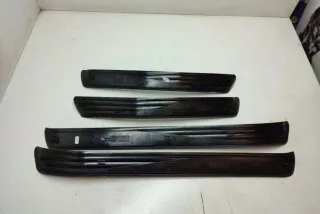 7034305, 7034304, 7034303 , art12294300 Накладка на порог BMW 5 E60/E61 Арт 12294300, вид 2