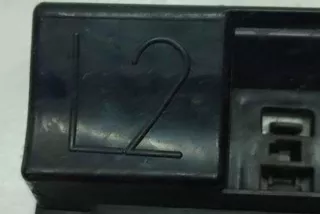 7256915 , art12294648 Накладка на порог BMW 3 F30/F31/GT F34 Арт 12294648, вид 3