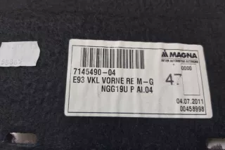 7145490 , art12294829 Прочая запчасть BMW 3 E90/E91/E92/E93 Арт 12294829, вид 4