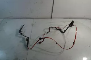 9325569, 9316575 , art12294882 Клемма аккумулятора плюс BMW 1 F20/F21 Арт 12294882, вид 1
