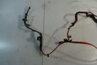9325569, 9316575 , art12294882 Клемма аккумулятора плюс BMW 1 F20/F21 Арт 12294882, вид 4