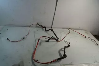 9259326, 9259325 , art12294908 Клемма аккумулятора плюс BMW 3 F30/F31/GT F34 Арт 12294908, вид 2