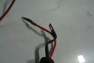 9259326, 9259325 , art12294908 Клемма аккумулятора плюс BMW 3 F30/F31/GT F34 Арт 12294908, вид 5