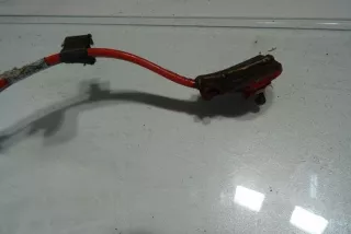 9259326, 9259325 , art12294908 Клемма аккумулятора плюс BMW 3 F30/F31/GT F34 Арт 12294908, вид 7