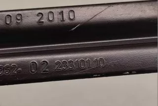 7609962 , art12294944 Планка крепления аккумулятора BMW 5 F10/F11/GT F07 Арт 12294944, вид 4