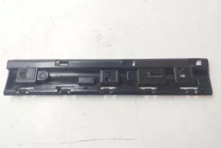7332329 , art12294967 Накладка на порог BMW X1 F48 Арт 12294967, вид 1