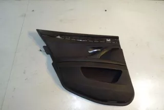 1777498 , art12295108 Обшивка двери задней левой (дверная карта) BMW 5 F10/F11/GT F07 Арт 12295108, вид 1