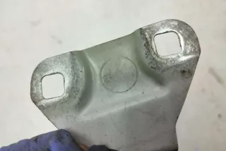 art12295617 Кронштейн крепления крыла BMW 5 F10/F11/GT F07 Арт 12295617, вид 4