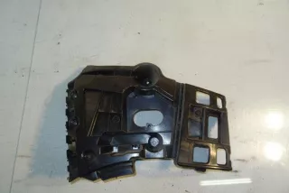 2991779 , art12295660 Кронштейн крепления бампера заднего BMW X1 E84 Арт 12295660, вид 1