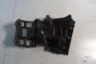 2991779 , art12295660 Кронштейн крепления бампера заднего BMW X1 E84 Арт 12295660, вид 3