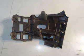 2991779 , art12295660 Кронштейн крепления бампера заднего BMW X1 E84 Арт 12295660, вид 5