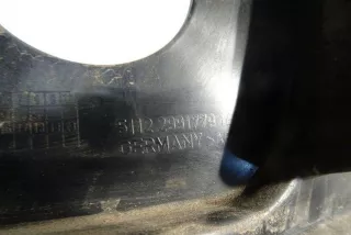 2991779 , art12295660 Кронштейн крепления бампера заднего BMW X1 E84 Арт 12295660, вид 6