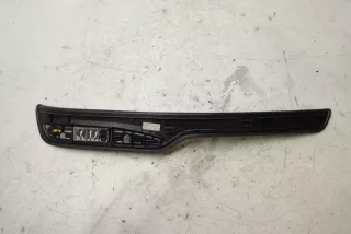 7060286 , art12296034 Накладка на порог BMW 3 E90/E91/E92/E93 Арт 12296034, вид 5