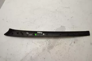 9156250 , art12296060 Молдинг двери передней левой BMW 5 F10/F11/GT F07 Арт 12296060, вид 4