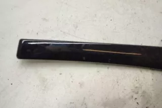 9156248 , art12296068 Молдинг двери задней левой BMW 5 F10/F11/GT F07 Арт 12296068, вид 2