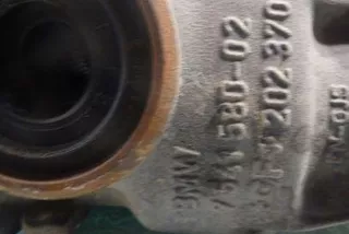 7592938, RATIO279, 7541580 , art12296131 Дифференциал BMW X1 E84 Арт 12296131, вид 6