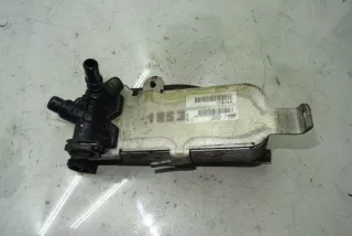 7600553 , art12296212 Радиатор АКПП BMW 3 F30/F31/GT F34 Арт 12296212, вид 1