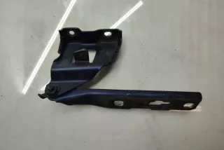8K0823301 , art12296227 Петля капота Audi A4 B8 Арт 12296227, вид 1