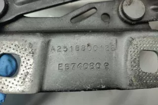 A2518800128 , art12296244 Петля капота Mercedes ML W164 Арт 12296244, вид 4