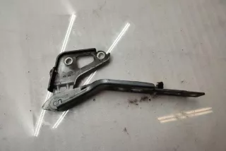 4L0823302 , art12296229 Петля капота Audi Q7 4L Арт 12296229, вид 1