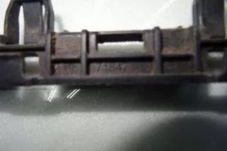 7184776 , art12296284 Накладка на порог BMW 5 F10/F11/GT F07 Арт 12296284, вид 2