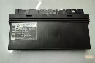 6957143 , art12296594 Блок комфорта BMW 5 E60/E61 Арт 12296594, вид 1
