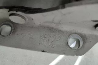 7008727 , art12296590 Петля капота BMW 5 E60/E61 Арт 12296590, вид 2