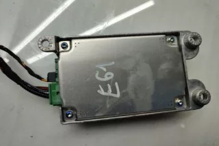 6952993 , art12296592 Блок AirBag BMW 5 E60/E61 Арт 12296592, вид 2