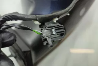 4L2857410D, 4L0857536B, 4L0857508 , art12296897 Зеркало наружное правое Audi Q7 4L Арт 12296897, вид 6