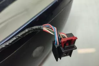 4L2857410D, 4L0857536B, 4L0857508 , art12296897 Зеркало наружное правое Audi Q7 4L Арт 12296897, вид 7