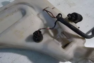 4L0955453 , art12297000 Бачок омывателя Audi Q7 4L Арт 12297000, вид 4