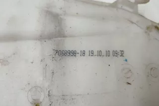 7068998 , art12297076 Бачок омывателя BMW X1 E84 Арт 12297076, вид 3