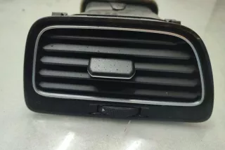 5G2819703 , art12297213 Дефлектор обдува салона Volkswagen Golf 7 Арт 12297213, вид 4