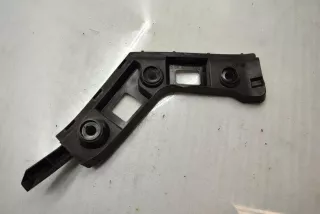 5G6807393 , art12297217 Кронштейн крепления бампера заднего Volkswagen Golf 7 Арт 12297217, вид 1