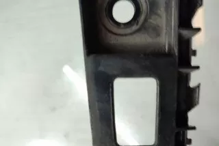 5G6807393 , art12297217 Кронштейн крепления бампера заднего Volkswagen Golf 7 Арт 12297217, вид 2