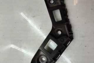 5G6807393 , art12297217 Кронштейн крепления бампера заднего Volkswagen Golf 7 Арт 12297217, вид 3