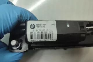 7232015, 51247232015 , art12297262 Замок багажника BMW X3 F25 Арт 12297262, вид 7