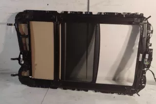 721275016, 7213044, 67617213044 , art12297284 Стекло панорамной крыши BMW X3 F25 Арт 12297284, вид 5