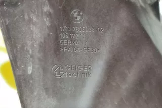 7806038 , art12297374 Бачок расширительный BMW 7 F01/F02 Арт 12297374, вид 5