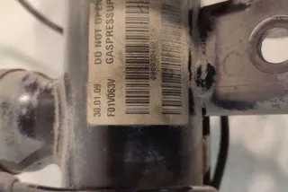 6791671 , art12297397 Амортизатор передний левый BMW 7 F01/F02 Арт 12297397, вид 5