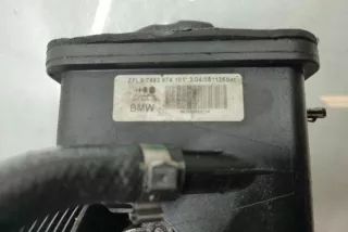 7693974 , art12297610 Насос гидроусилителя руля BMW 5 E60/E61 Арт 12297610, вид 4