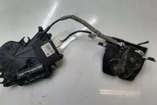 7208371 , art12297701 Замок багажника BMW 5 F10/F11/GT F07 Арт 12297701, вид 1