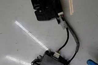 7208371 , art12297701 Замок багажника BMW 5 F10/F11/GT F07 Арт 12297701, вид 3