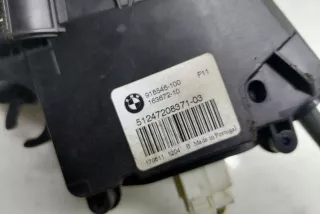 7208371 , art12297701 Замок багажника BMW 5 F10/F11/GT F07 Арт 12297701, вид 4