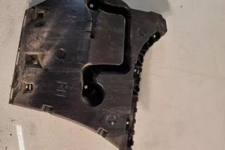 7207112 , art12297770 Кронштейн крепления бампера заднего BMW 5 F10/F11/GT F07 Арт 12297770, вид 1